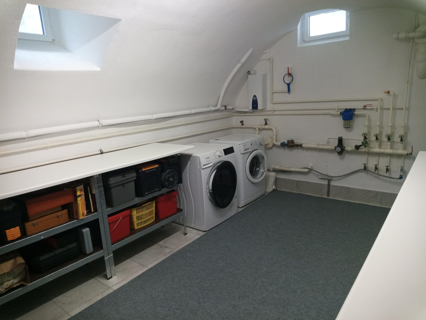 DHH mit Gästeapartment – Sippelweg, 10 – Vorschaubild 24