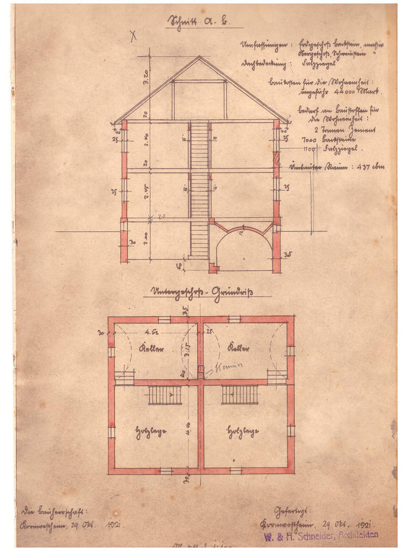DHH mit Gästeapartment – Sippelweg, 10 – Vorschaubild 41