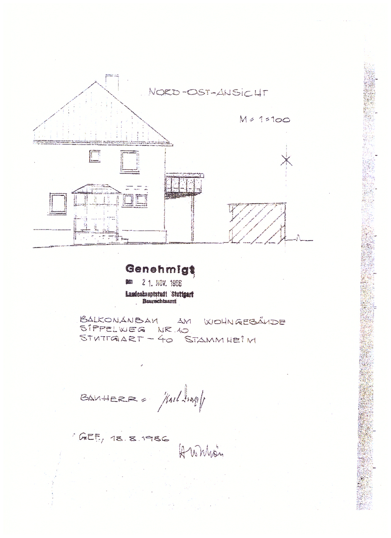 DHH mit Gästeapartment – Sippelweg, 10 – Vorschaubild 43