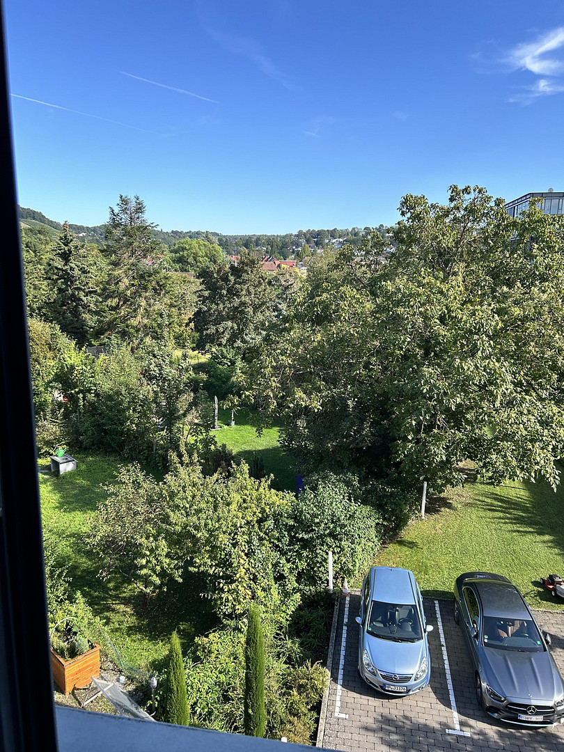 Zweit- oder Erstwohnsitz Apartment Wohnung, möbliert, voll ausgestattet, einziehen wohlfühlen – Amalienbadstraße 37, 76227 Karlsruhe(Durlach) – Vorschaubild 19