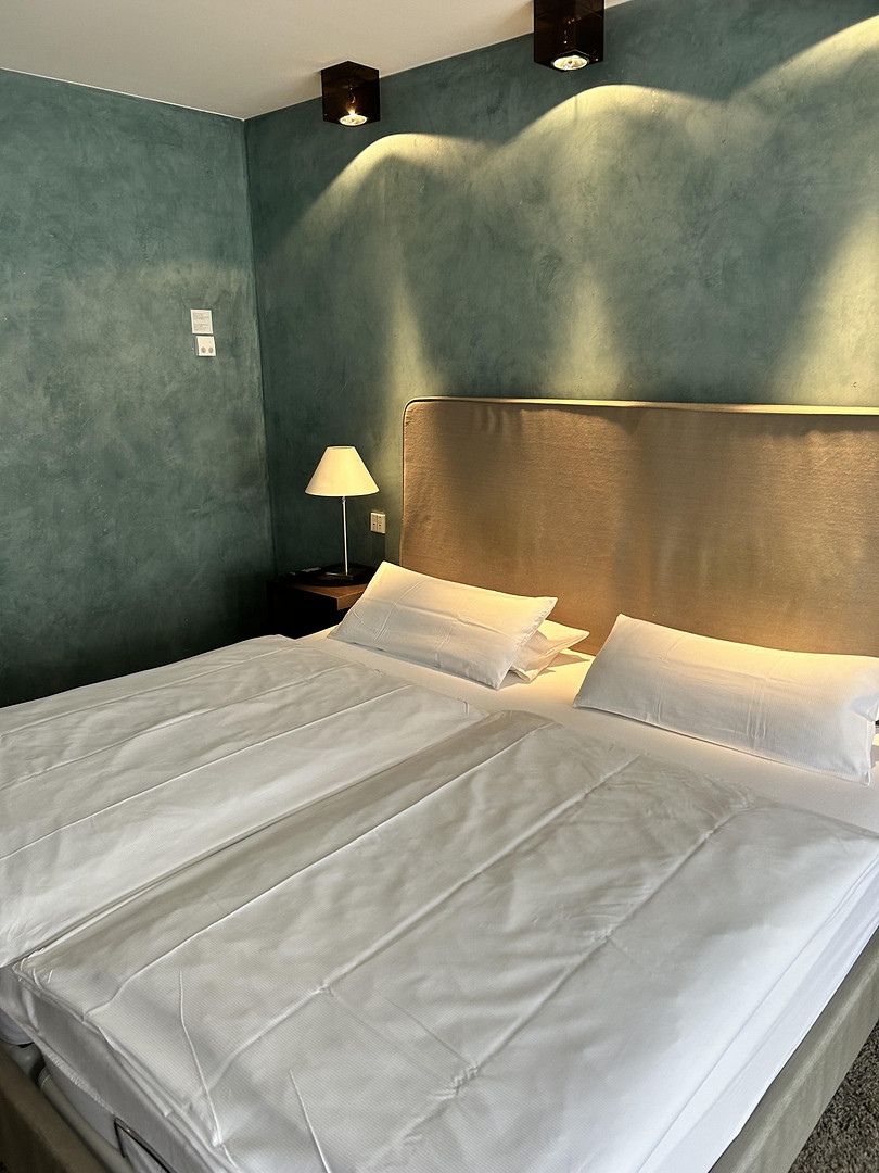 Zweit- oder Erstwohnsitz Apartment Wohnung, möbliert, voll ausgestattet, einziehen wohlfühlen – Amalienbadstraße 37, 76227 Karlsruhe(Durlach) – Vorschaubild 2