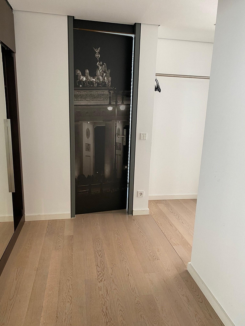 Zweit- oder Erstwohnsitz Apartment Wohnung, möbliert, voll ausgestattet, einziehen wohlfühlen – Amalienbadstraße 37, 76227 Karlsruhe(Durlach) – Vorschaubild 6