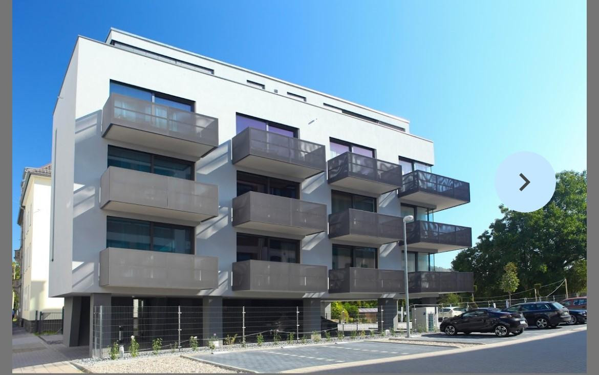 Zweit- oder Erstwohnsitz Apartment Wohnung, möbliert, voll ausgestattet, einziehen wohlfühlen – Amalienbadstraße 37, 76227 Karlsruhe(Durlach) – Vorschaubild 18