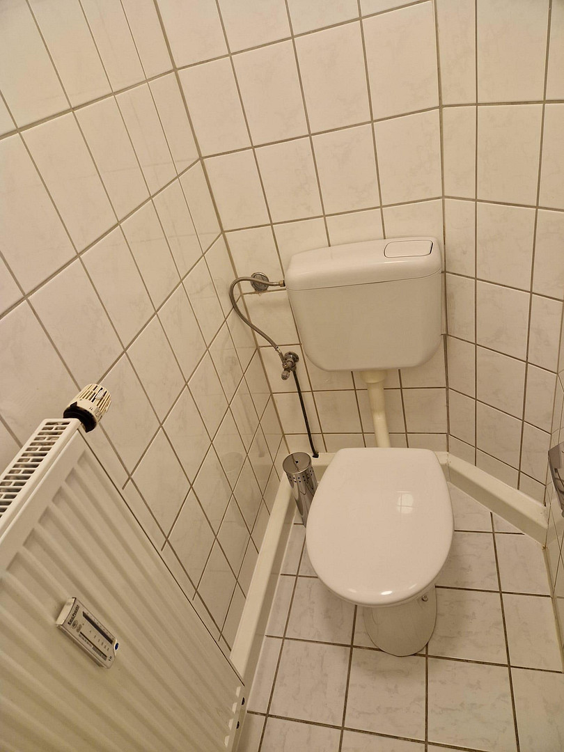 Helle und gut gelegene 1-Zimmer Wohnung Heilbronn – 74072 Heilbronn – Vorschaubild 12