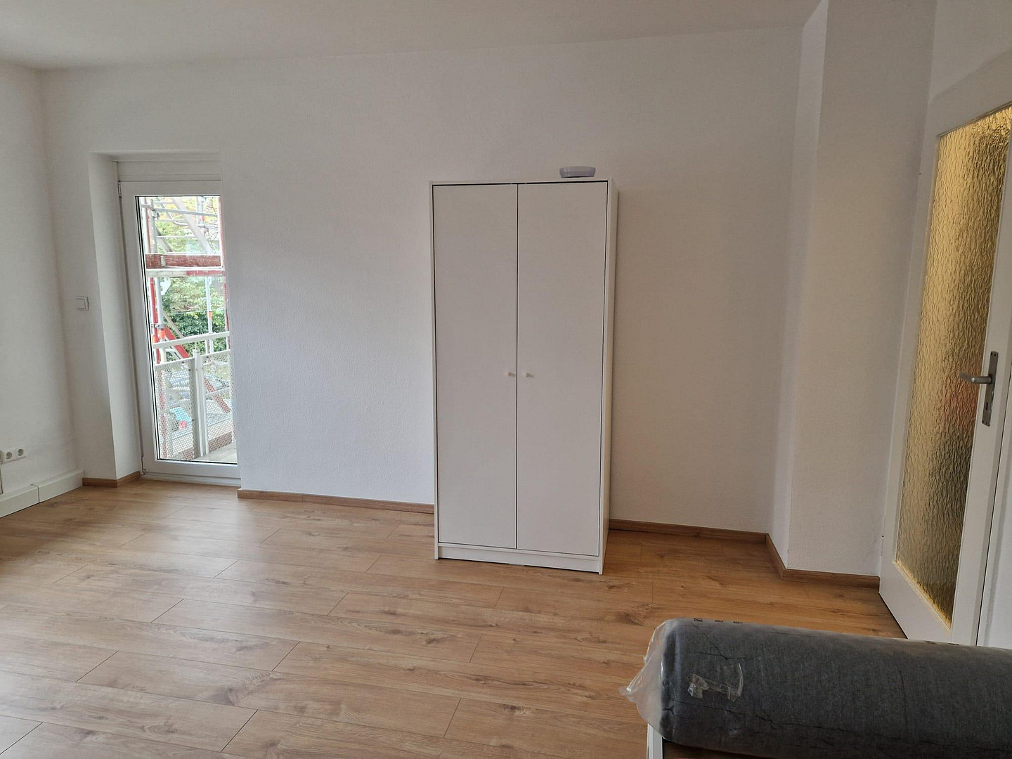 Helle und gut gelegene 1-Zimmer Wohnung Heilbronn – 74072 Heilbronn – Vorschaubild 8