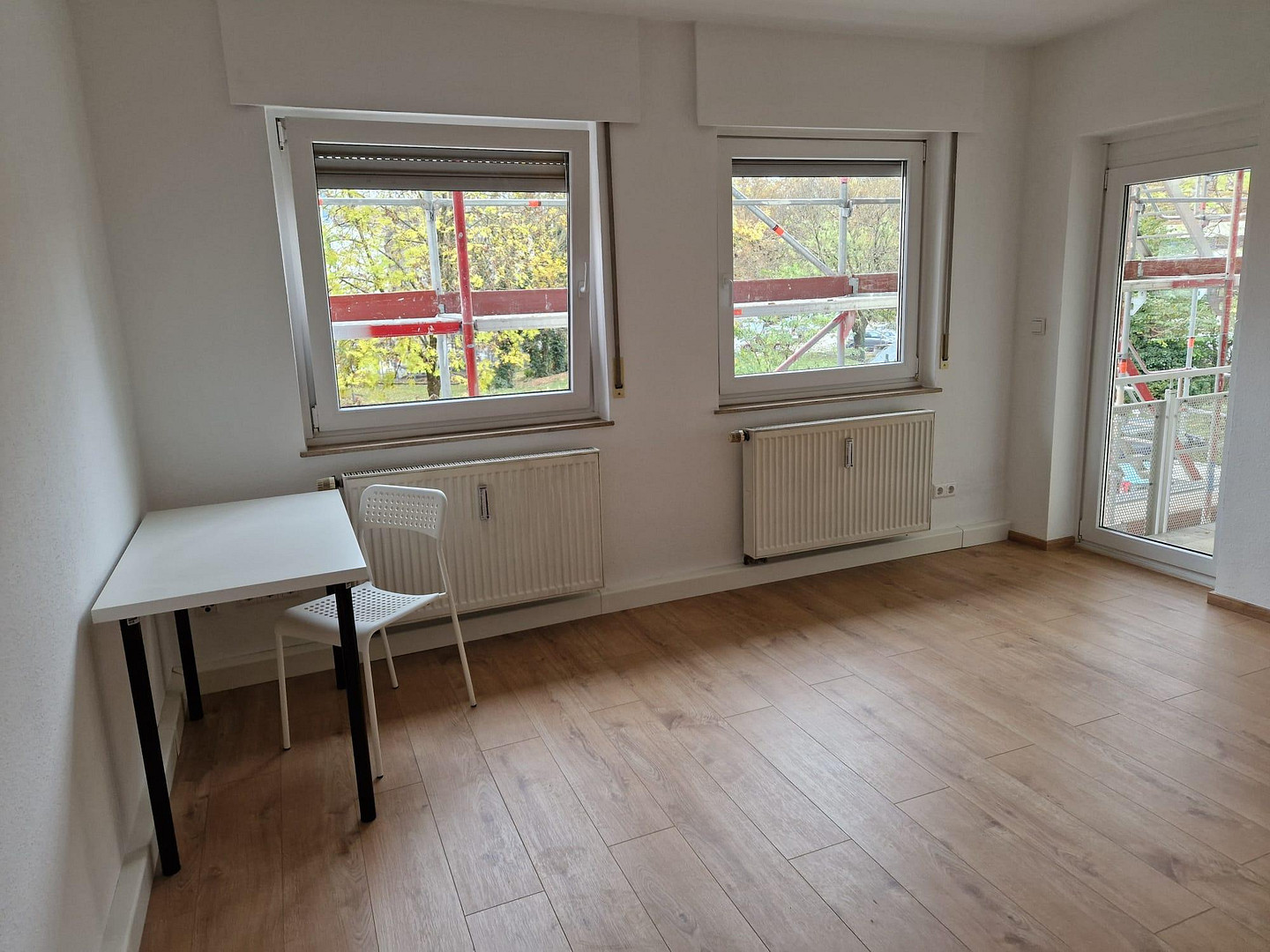 Helle und gut gelegene 1-Zimmer Wohnung Heilbronn – 74072 Heilbronn – Vorschaubild 5