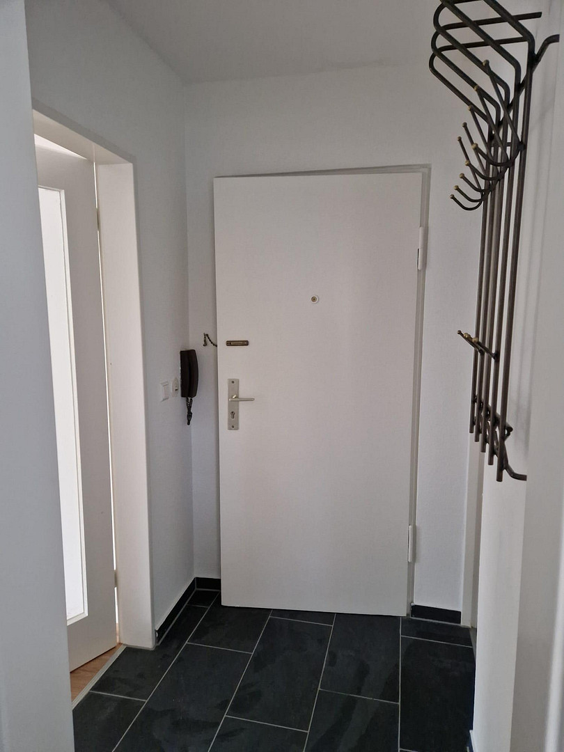 Helle und gut gelegene 1-Zimmer Wohnung Heilbronn – 74072 Heilbronn – Vorschaubild 11