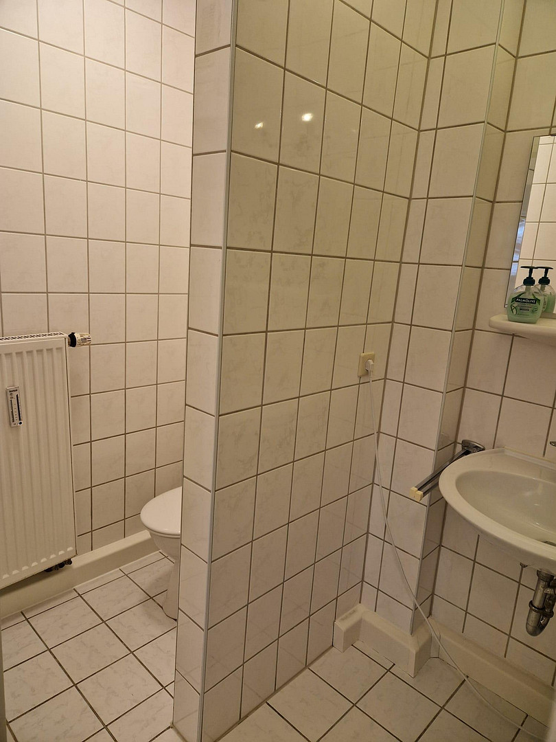 Helle und gut gelegene 1-Zimmer Wohnung Heilbronn – 74072 Heilbronn – Vorschaubild 13