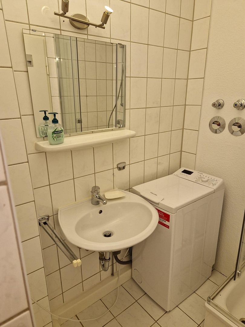 Helle und gut gelegene 1-Zimmer Wohnung Heilbronn – 74072 Heilbronn – Vorschaubild 15