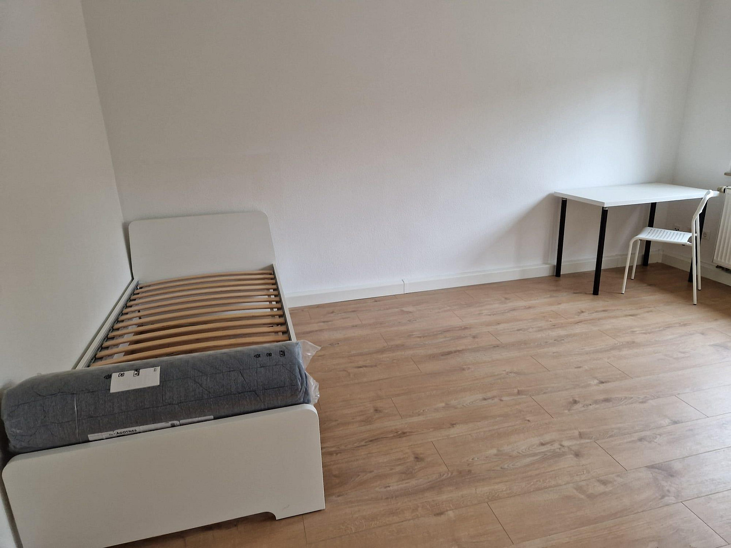 Helle und gut gelegene 1-Zimmer Wohnung Heilbronn – 74072 Heilbronn – Vorschaubild 6