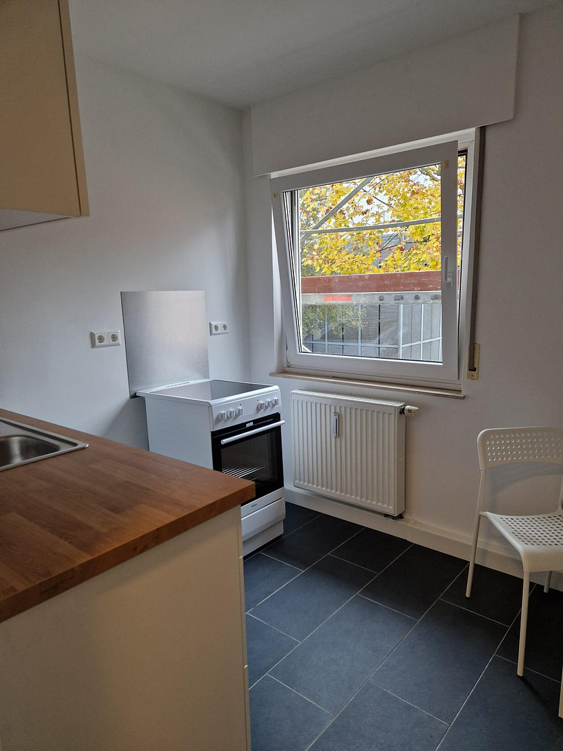 Helle und gut gelegene 1-Zimmer Wohnung Heilbronn – 74072 Heilbronn – Vorschaubild 3