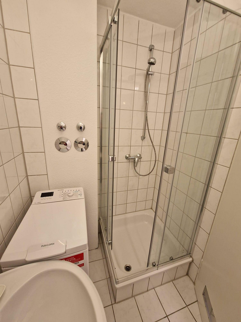 Helle und gut gelegene 1-Zimmer Wohnung Heilbronn – 74072 Heilbronn – Vorschaubild 14