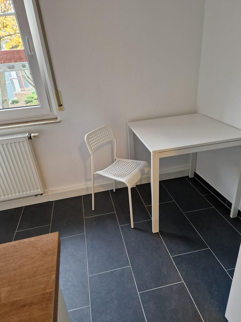 Helle und gut gelegene 1-Zimmer Wohnung Heilbronn – 74072 Heilbronn – Vorschaubild 4