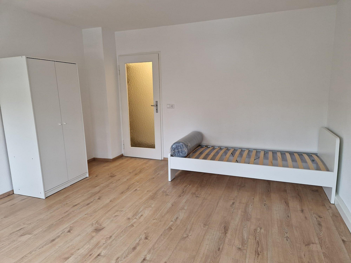 Helle und gut gelegene 1-Zimmer Wohnung Heilbronn – 74072 Heilbronn – Vorschaubild 9