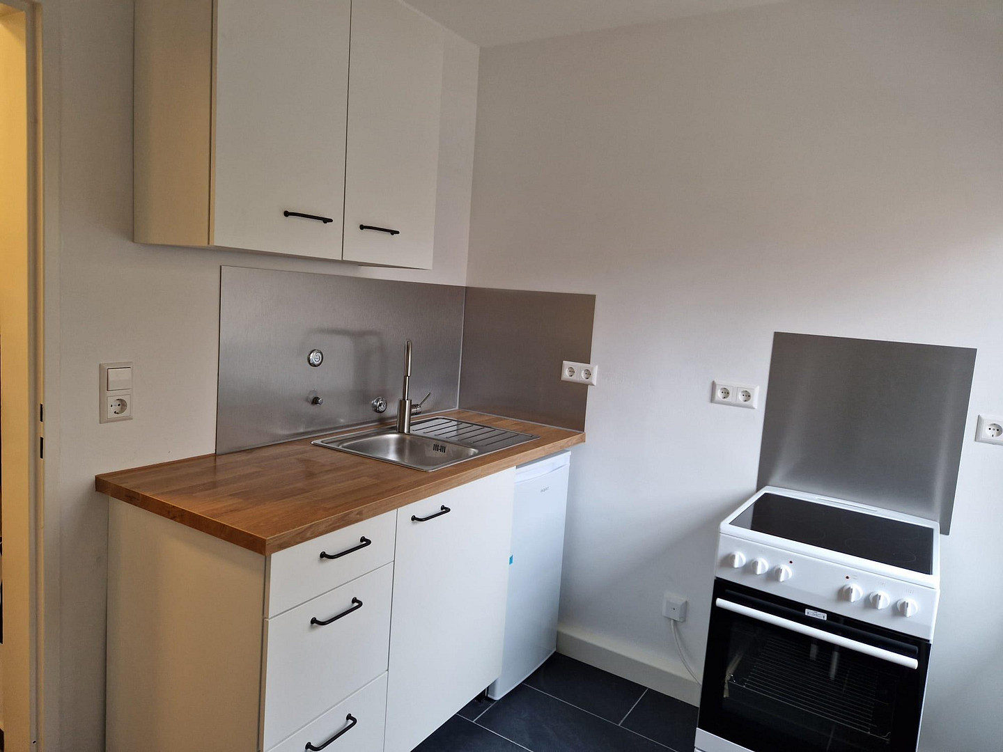 Helle und gut gelegene 1-Zimmer Wohnung Heilbronn – 74072 Heilbronn – Vorschaubild 2