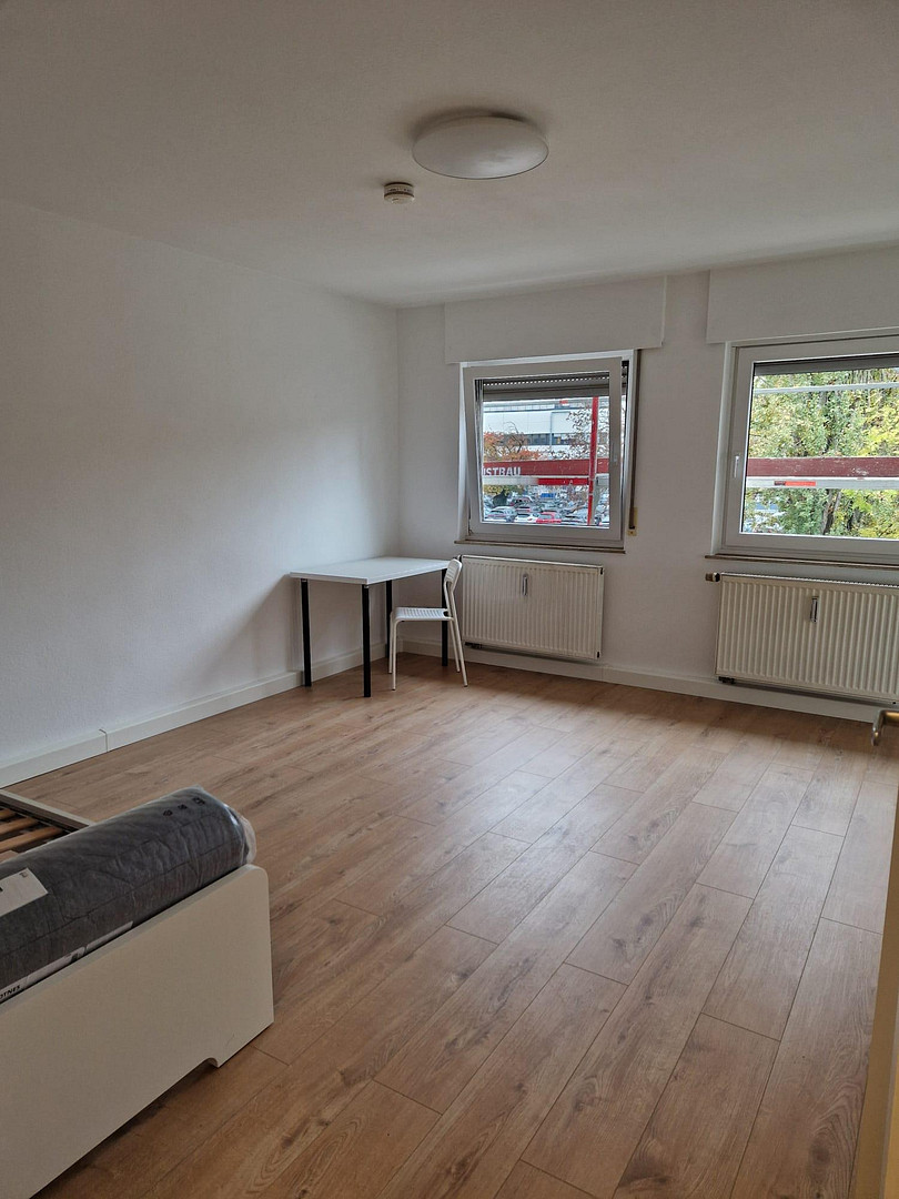 Helle und gut gelegene 1-Zimmer Wohnung Heilbronn – 74072 Heilbronn – Vorschaubild 7