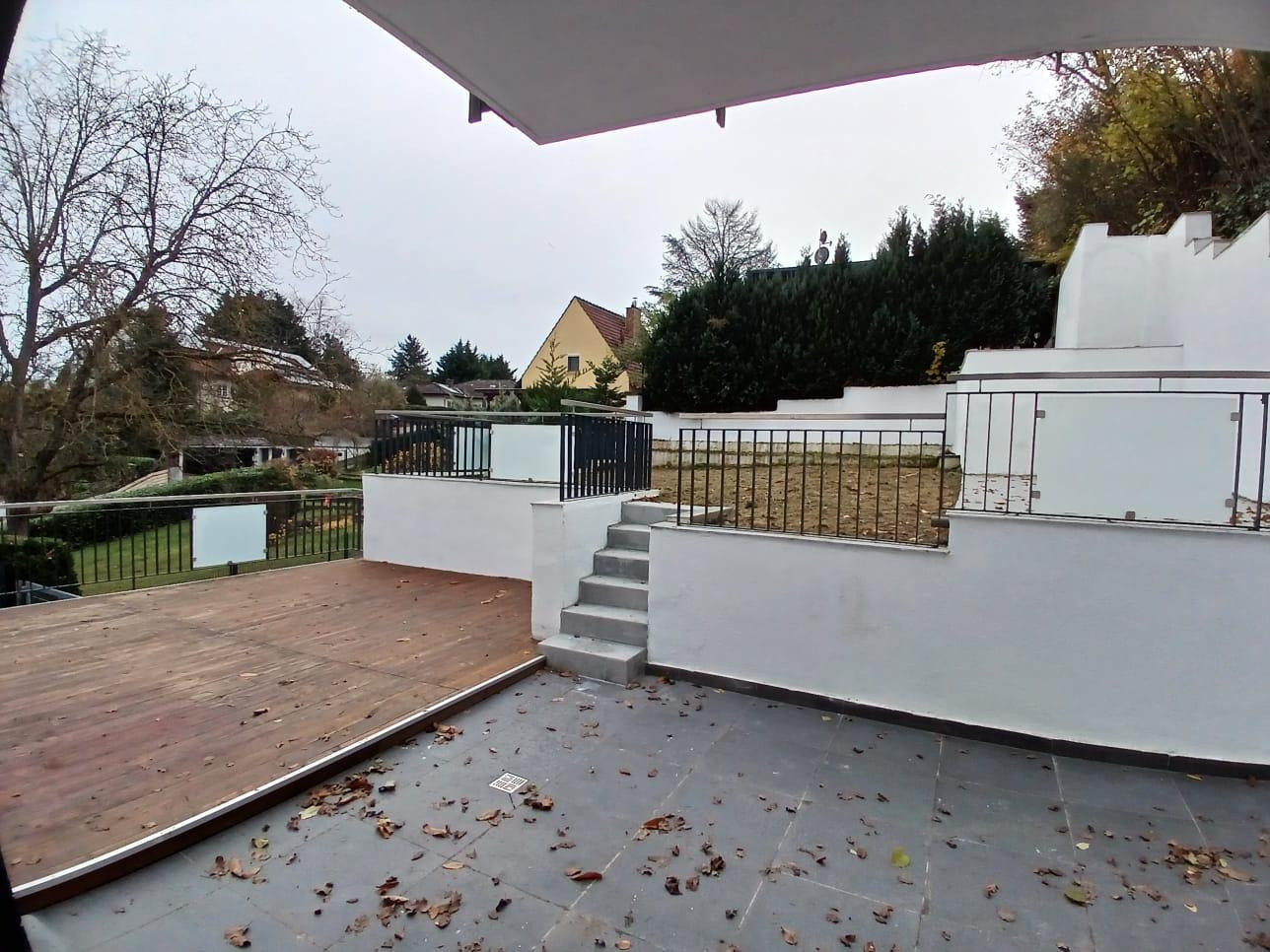 Luxuriöse Neubau-Immobilie in Naturnähe: Modern, lichtdurchflutet und vielseitig – 55543 Bad Kreuznach – Vorschaubild 11