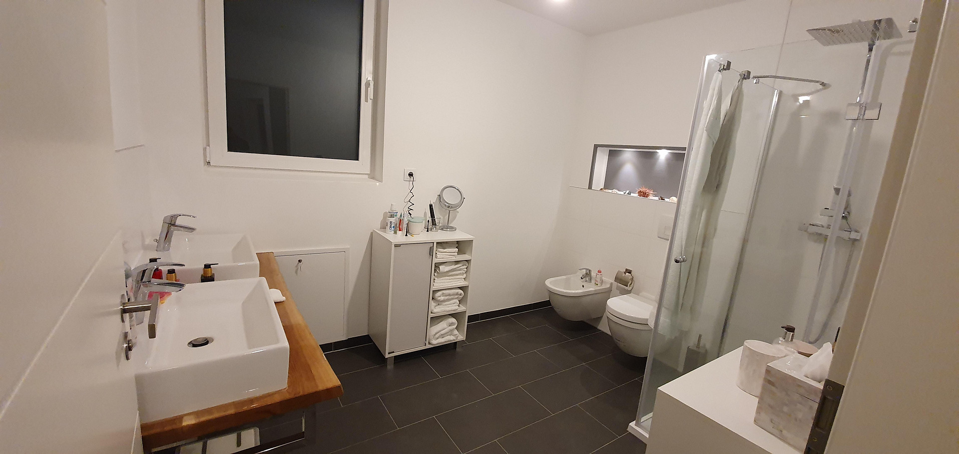 Luxuriöse Neubau-Immobilie in Naturnähe: Modern, lichtdurchflutet und vielseitig – 55543 Bad Kreuznach – Vorschaubild 15