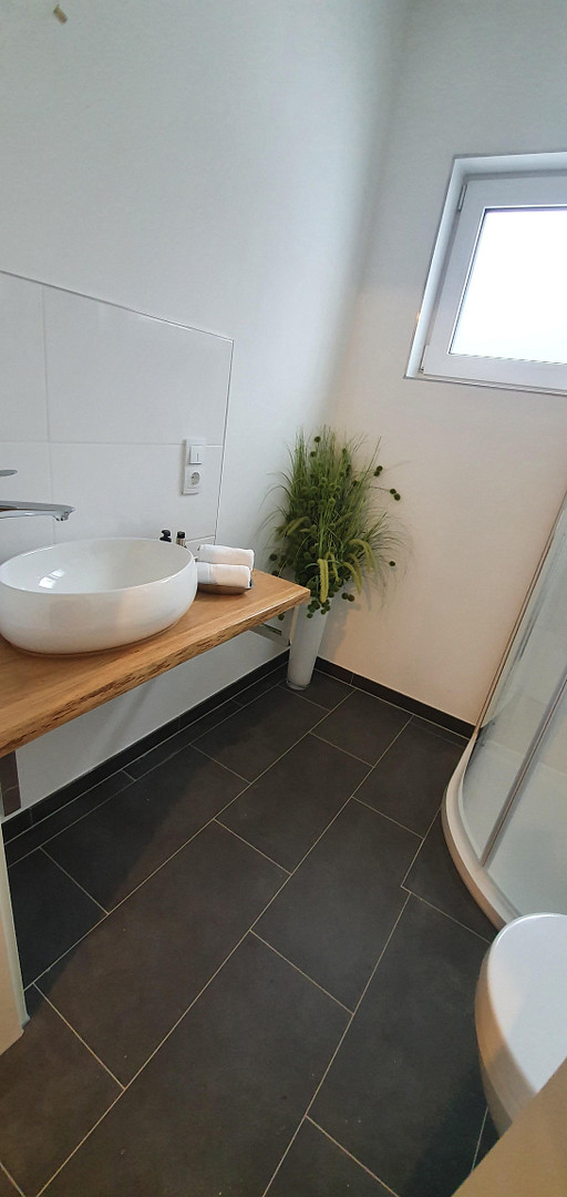 Luxuriöse Neubau-Immobilie in Naturnähe: Modern, lichtdurchflutet und vielseitig – 55543 Bad Kreuznach – Vorschaubild 4