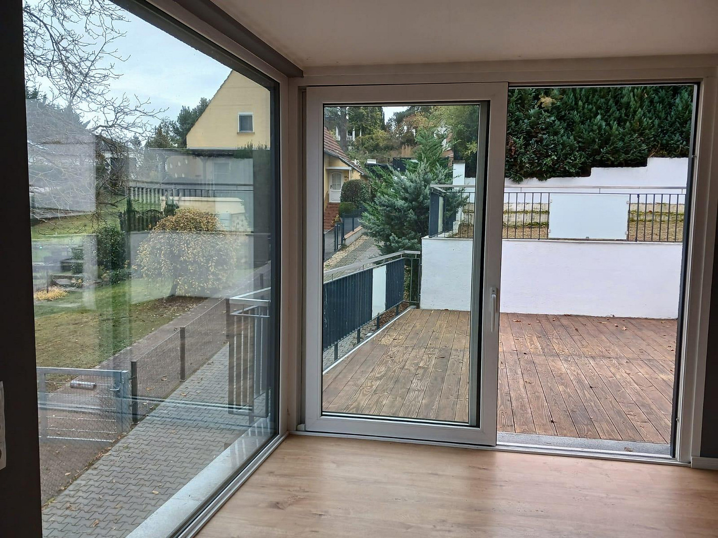 Luxuriöse Neubau-Immobilie in Naturnähe: Modern, lichtdurchflutet und vielseitig – 55543 Bad Kreuznach – Vorschaubild 9