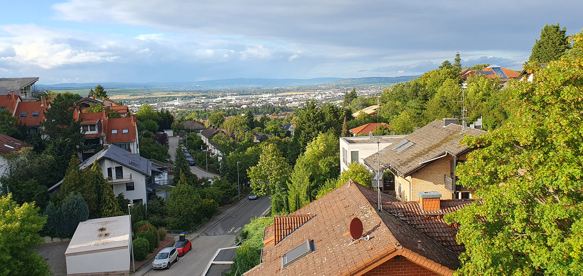 Luxuriöse Neubau-Immobilie in Naturnähe: Modern, lichtdurchflutet und vielseitig – 55543 Bad Kreuznach – Vorschaubild 20