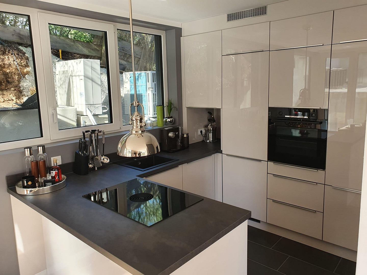 Luxuriöse Neubau-Immobilie in Naturnähe: Modern, lichtdurchflutet und vielseitig – 55543 Bad Kreuznach – Vorschaubild 12