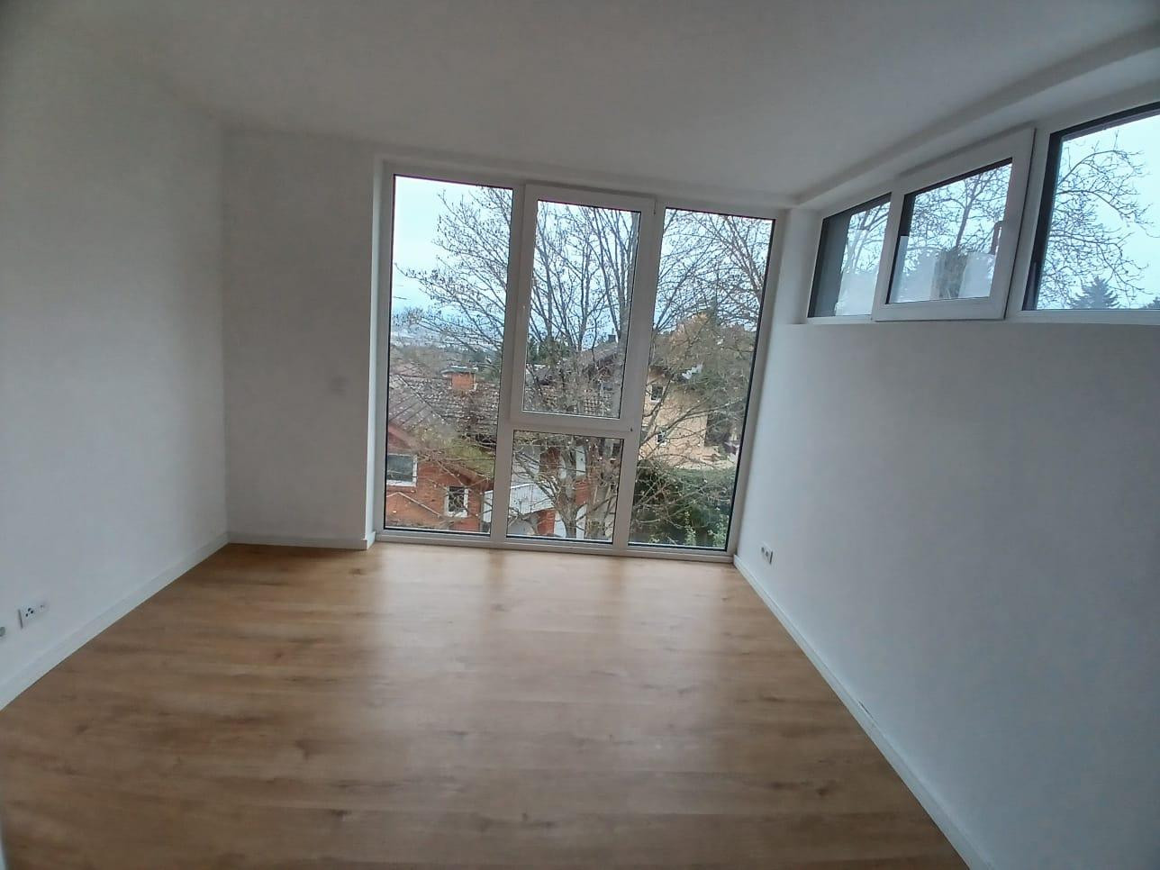Luxuriöse Neubau-Immobilie in Naturnähe: Modern, lichtdurchflutet und vielseitig – 55543 Bad Kreuznach – Vorschaubild 17