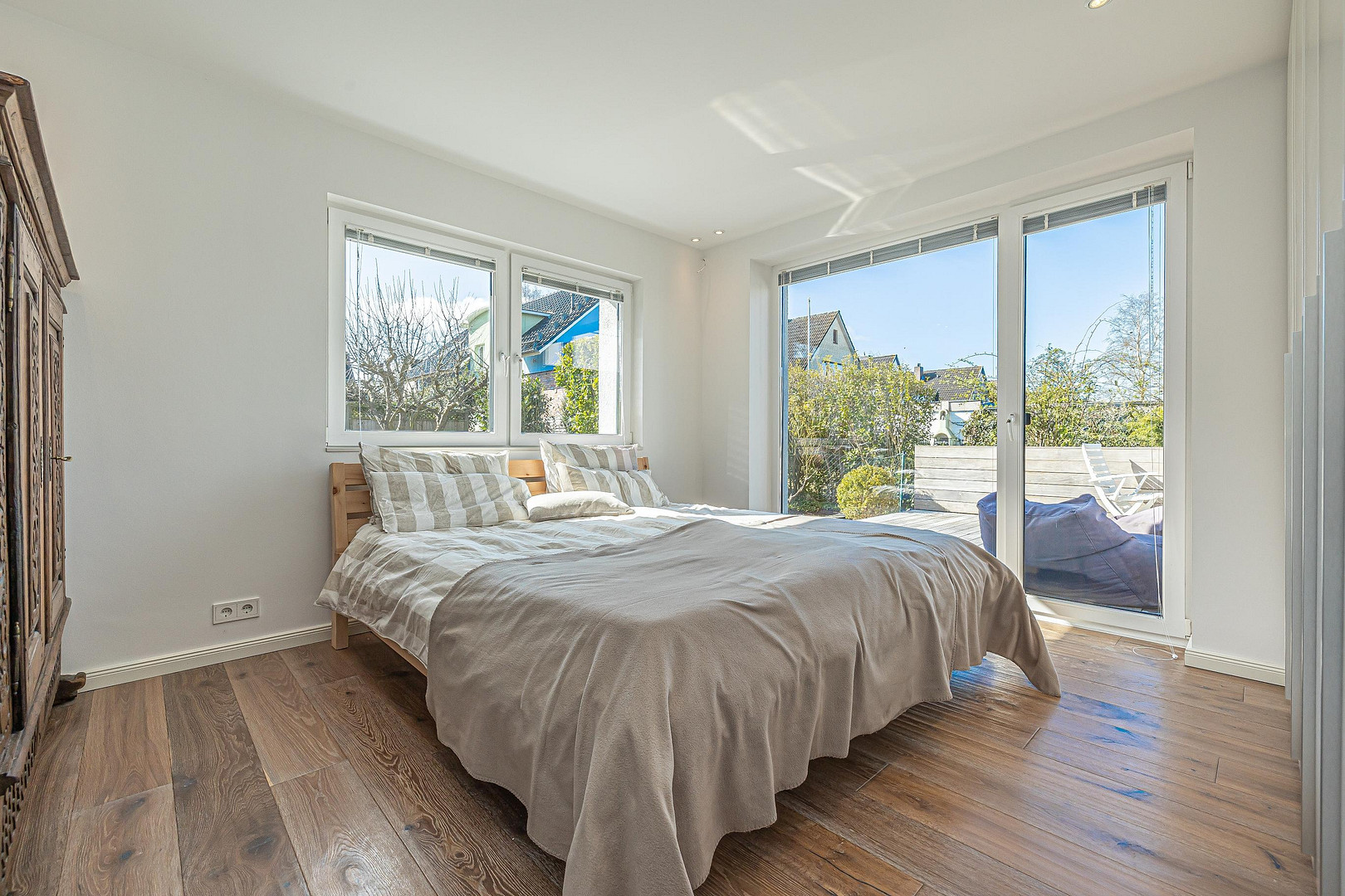Neuwertiger Bungalow strandnah in Laboe – Laboe – Vorschaubild 4