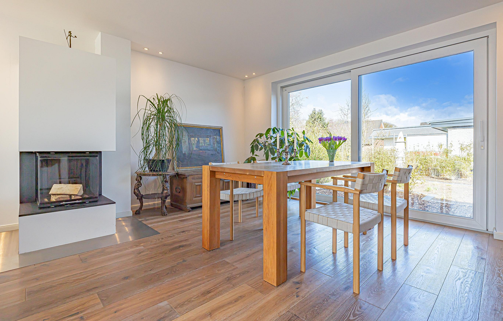 Neuwertiger Bungalow strandnah in Laboe – Laboe – Vorschaubild 11