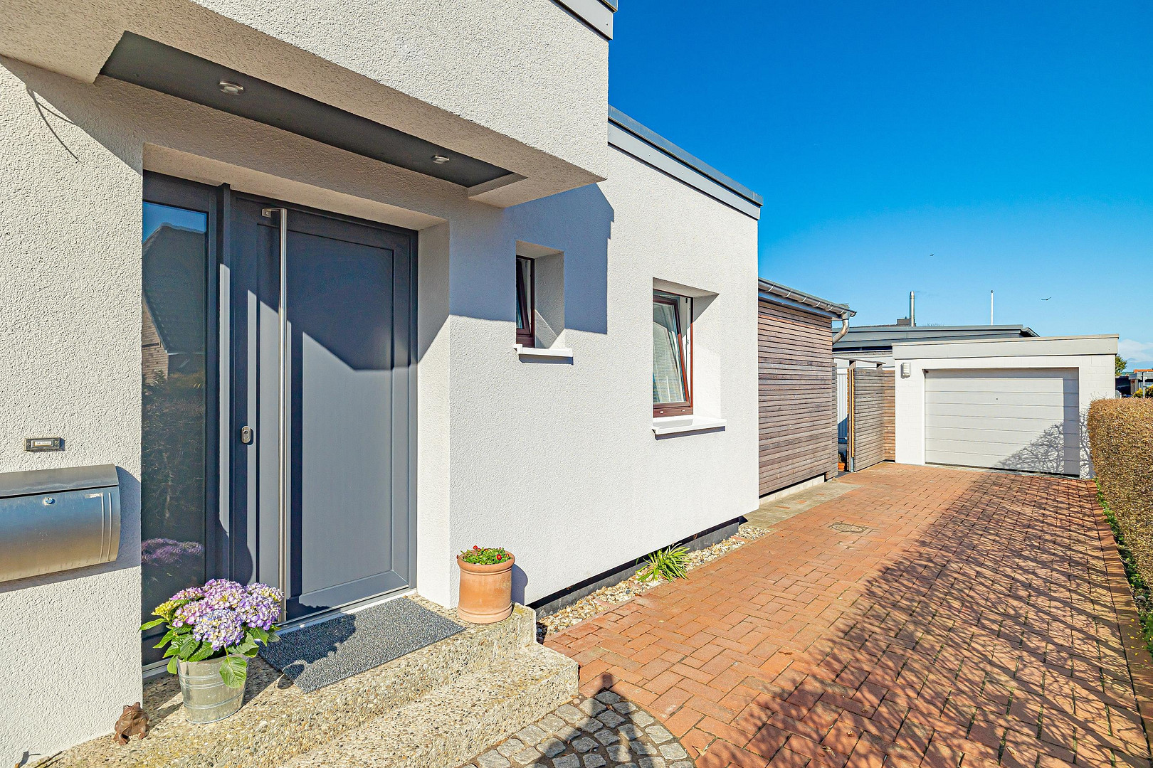 Neuwertiger Bungalow strandnah in Laboe – Laboe – Vorschaubild 2