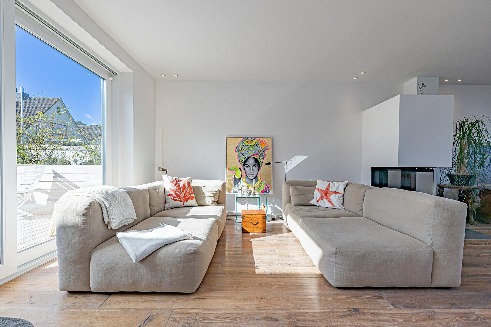 Neuwertiger Bungalow strandnah in Laboe – Laboe – Vorschaubild 8