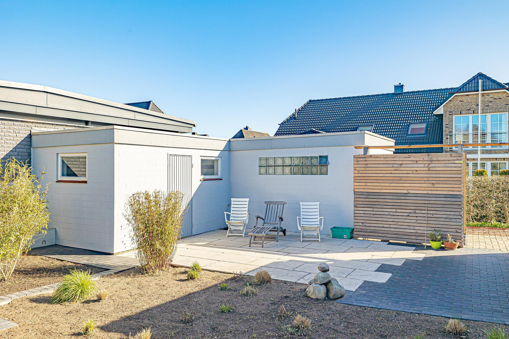 Neuwertiger Bungalow strandnah in Laboe – Laboe – Vorschaubild 16