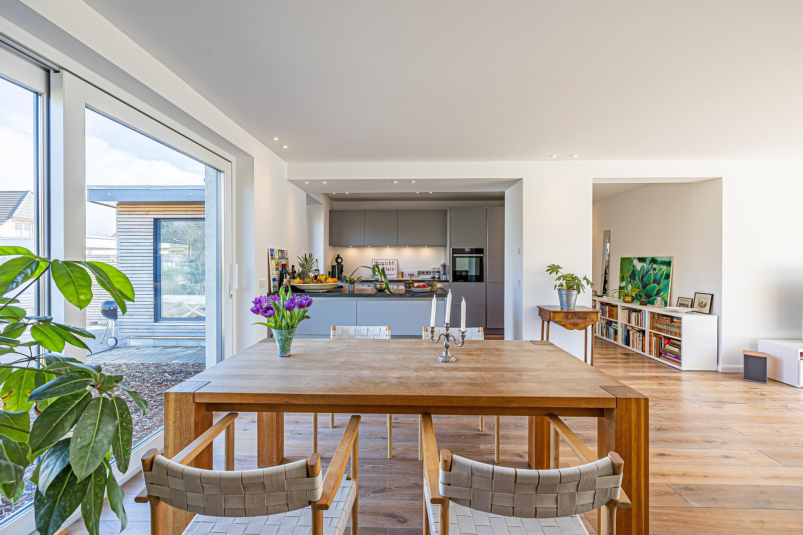 Neuwertiger Bungalow strandnah in Laboe – Laboe – Vorschaubild 12