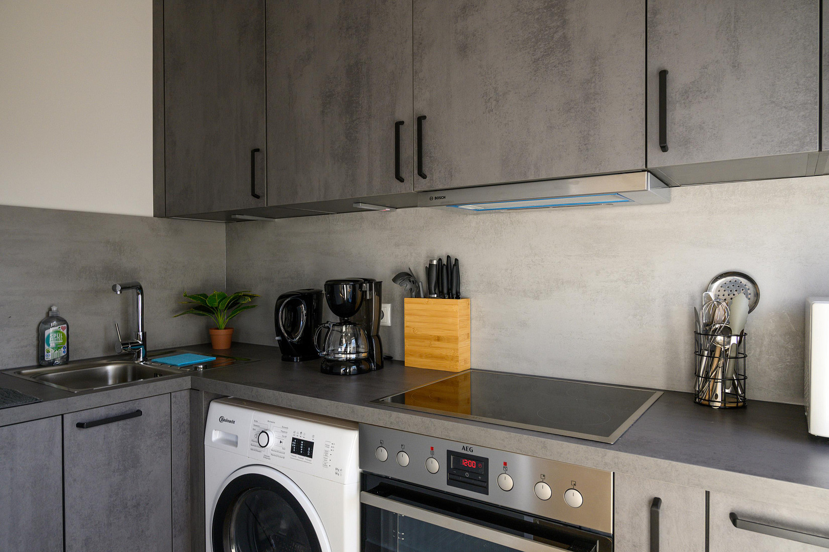 [Provisionsfrei] Traumwohnung in Alsternähe – Elisenstraße 22, 22087 Hamburg(Hohenfelde) – Vorschaubild 11