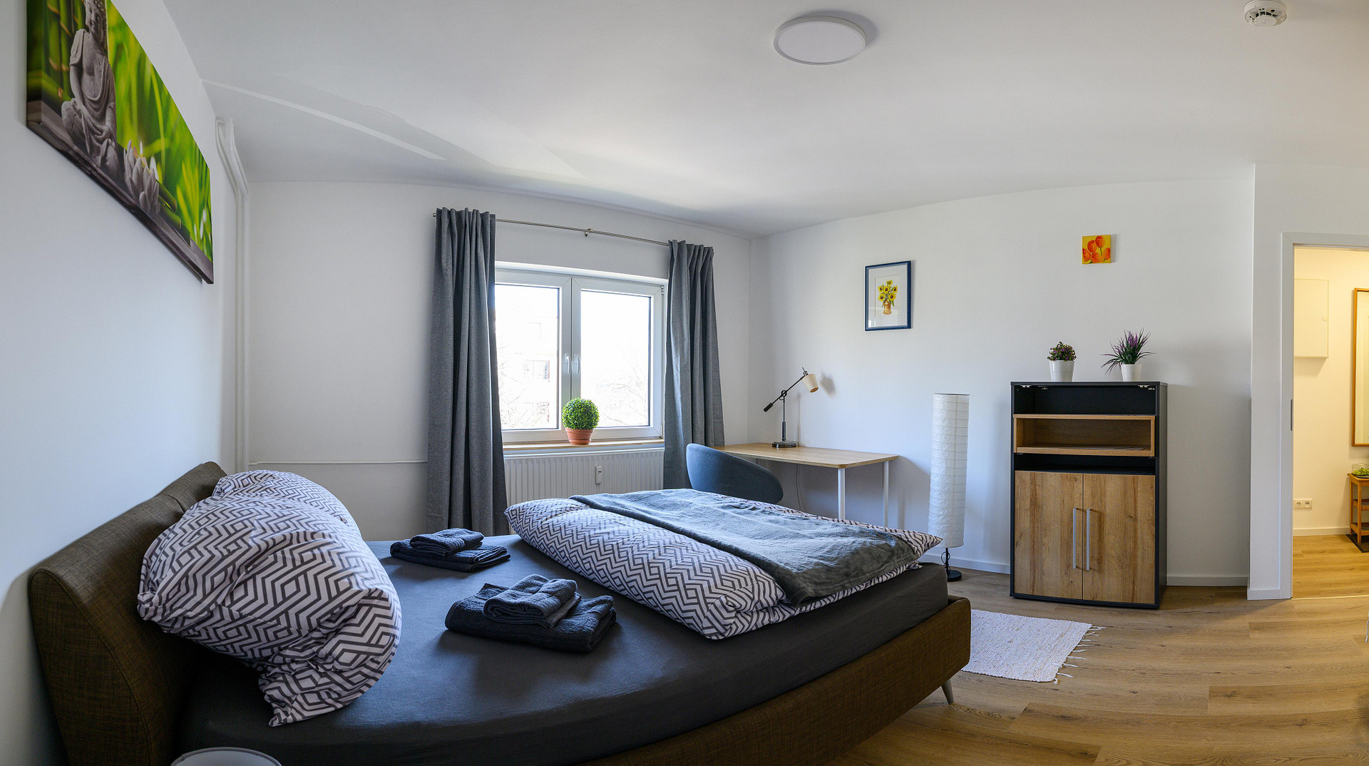 [Provisionsfrei] Traumwohnung in Alsternähe – Elisenstraße 22, 22087 Hamburg(Hohenfelde) – Vorschaubild 15