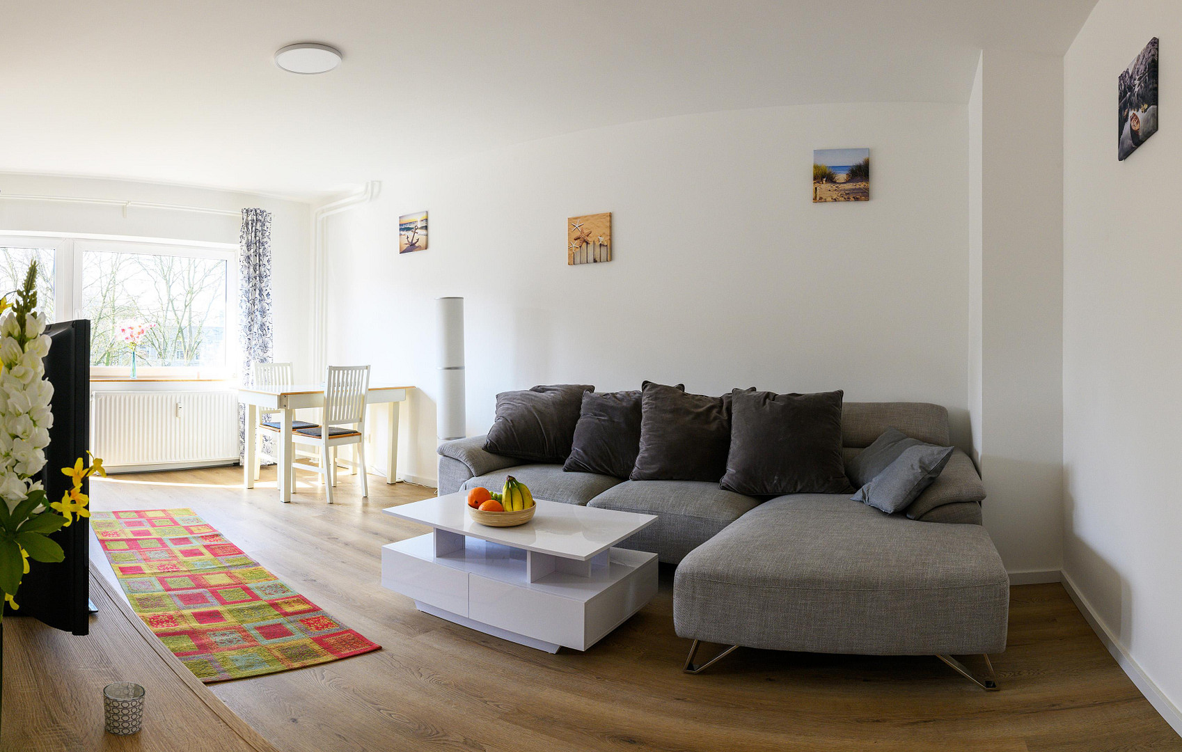 [Provisionsfrei] Traumwohnung in Alsternähe – Elisenstraße 22, 22087 Hamburg(Hohenfelde) – Vorschaubild 3