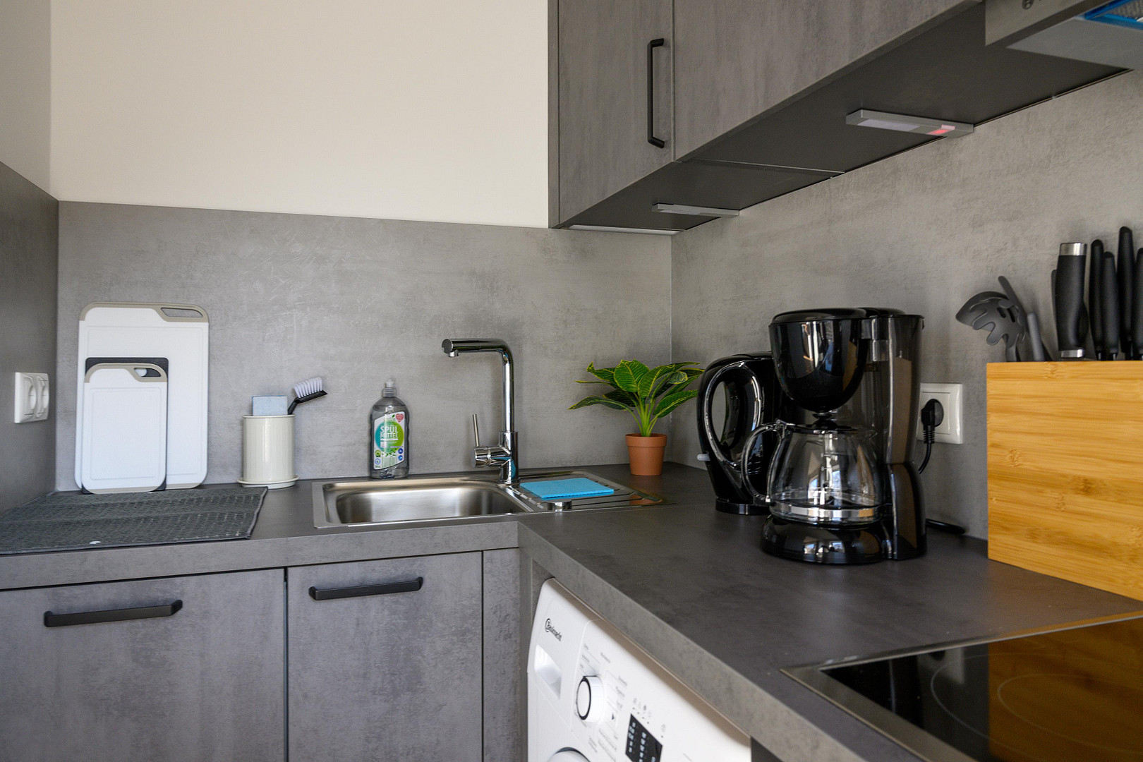[Provisionsfrei] Traumwohnung in Alsternähe – Elisenstraße 22, 22087 Hamburg(Hohenfelde) – Vorschaubild 12