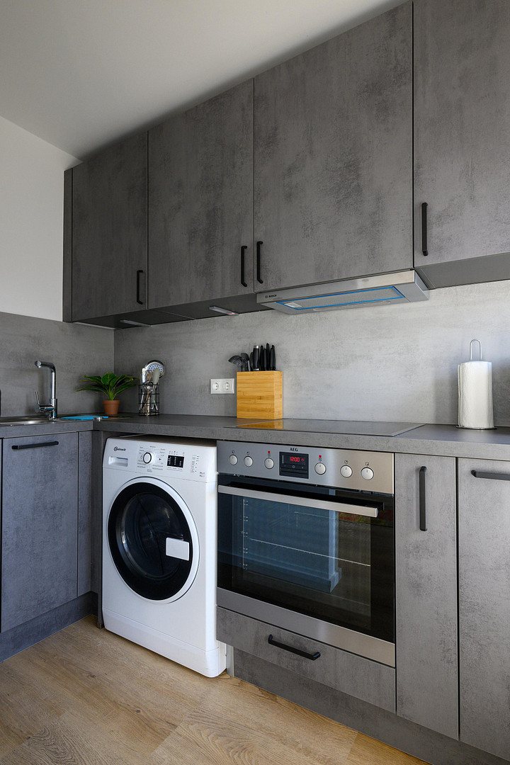 [Provisionsfrei] Traumwohnung in Alsternähe – Elisenstraße 22, 22087 Hamburg(Hohenfelde) – Vorschaubild 9