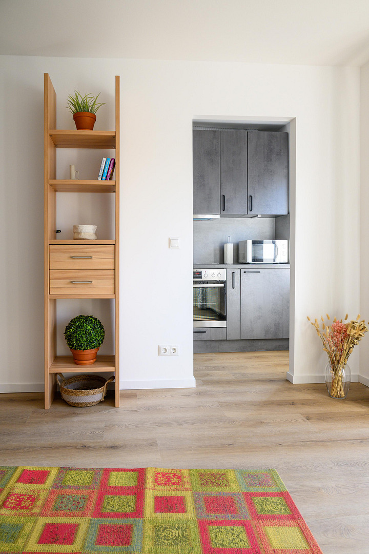 [Provisionsfrei] Traumwohnung in Alsternähe – Elisenstraße 22, 22087 Hamburg(Hohenfelde) – Vorschaubild 7