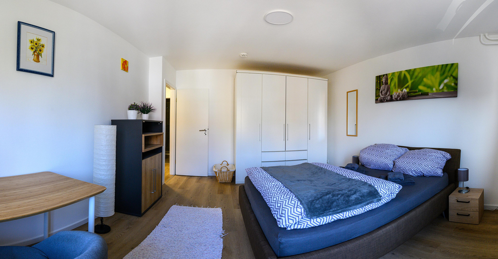 [Provisionsfrei] Traumwohnung in Alsternähe – Elisenstraße 22, 22087 Hamburg(Hohenfelde) – Vorschaubild 14