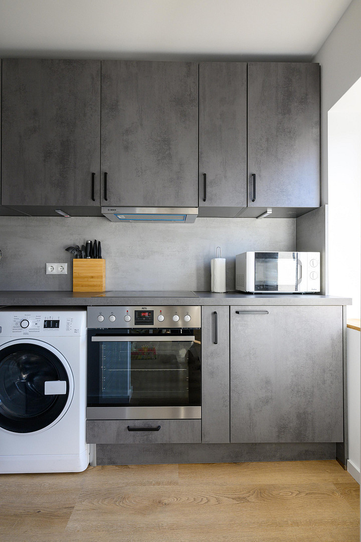 [Provisionsfrei] Traumwohnung in Alsternähe – Elisenstraße 22, 22087 Hamburg(Hohenfelde) – Vorschaubild 10