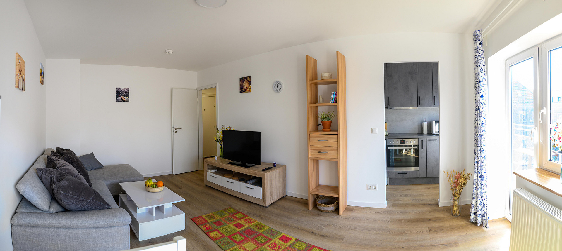 [Provisionsfrei] Traumwohnung in Alsternähe – Elisenstraße 22, 22087 Hamburg(Hohenfelde) – Vorschaubild 5