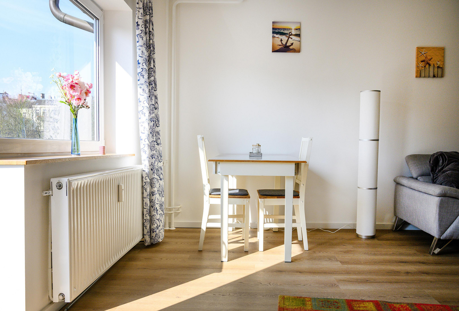 [Provisionsfrei] Traumwohnung in Alsternähe – Elisenstraße 22, 22087 Hamburg(Hohenfelde) – Vorschaubild 6