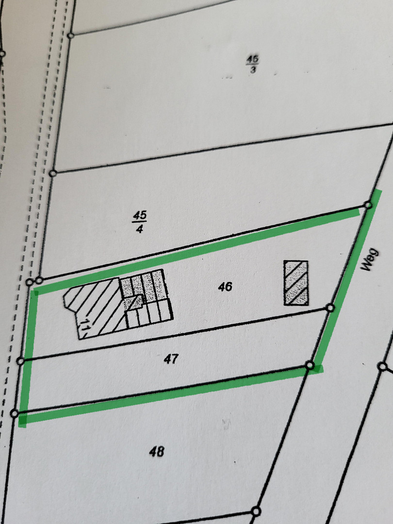 PROVISIONSFREIE "Kaffeemühle" in Alleinlage, mit viel Platz, am Steinhuder Meer! – Wunstorf – Vorschaubild 29