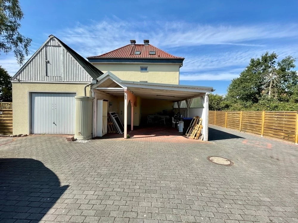 PROVISIONSFREIE "Kaffeemühle" in Alleinlage, mit viel Platz, am Steinhuder Meer! – Wunstorf – Vorschaubild 3