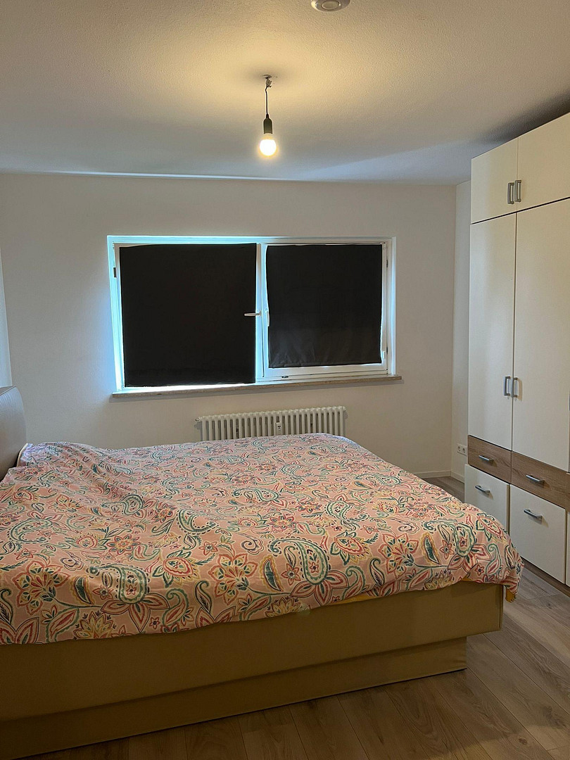 Geschmackvolle 3-Zimmer-Wohnung mit gehobener Innenausstattung mit Balkon in München Perlach – Alfred-Neumann-Anger 14, 81737 München(Neuperlach) – Vorschaubild 14