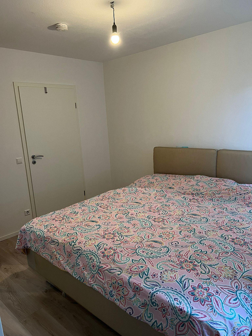 Geschmackvolle 3-Zimmer-Wohnung mit gehobener Innenausstattung mit Balkon in München Perlach – Alfred-Neumann-Anger 14, 81737 München(Neuperlach) – Vorschaubild 15