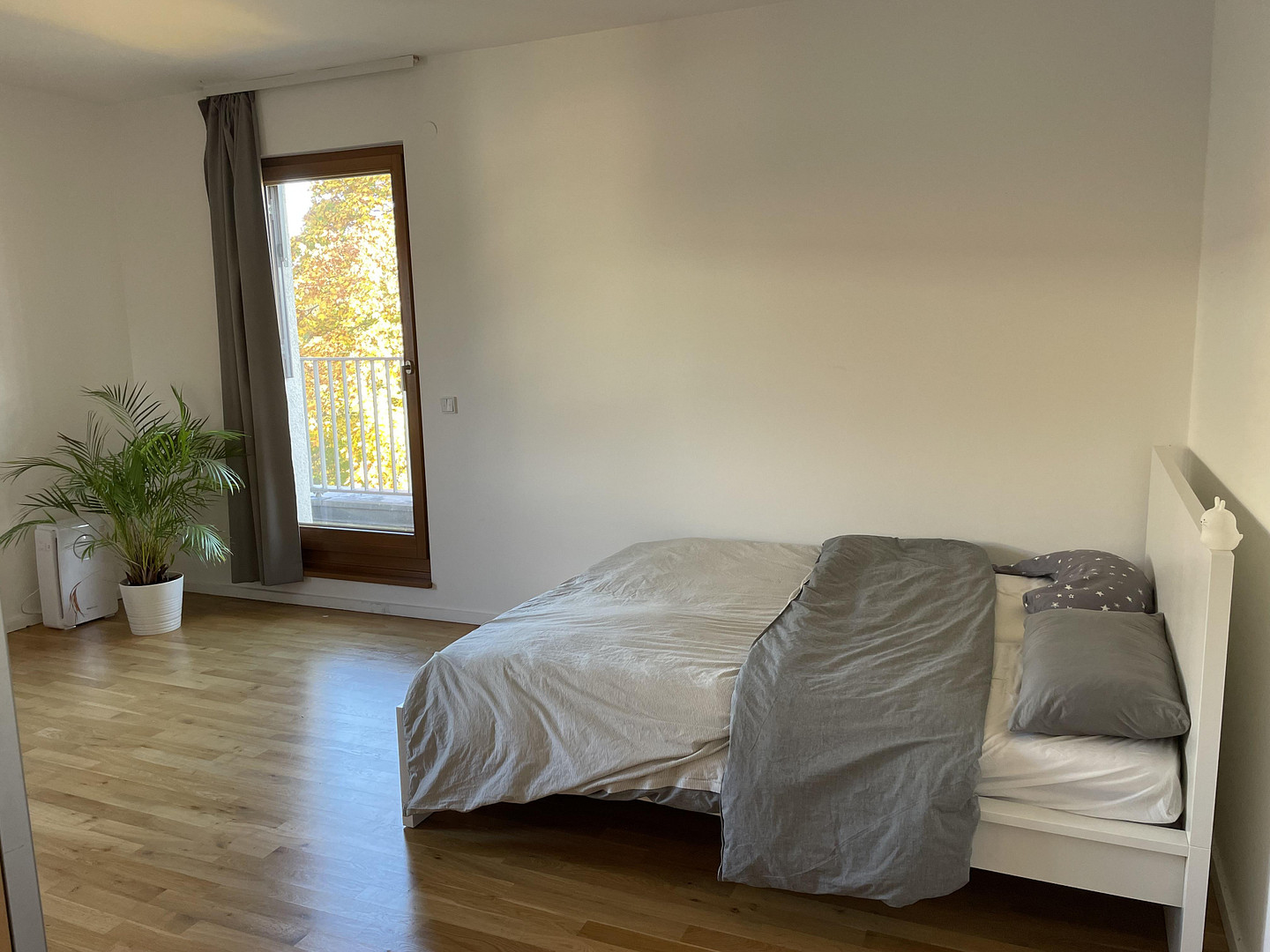 Penthouse appartment mit großer Dachterasse (möbliert) – Diestelmeyer Str. 5a, 10249 Berlin(Friedrichshain) – Vorschaubild 9