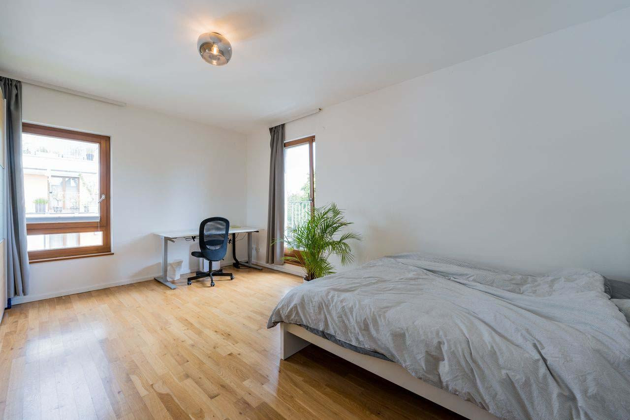 Penthouse appartment mit großer Dachterasse (möbliert) – Diestelmeyer Str. 5a, 10249 Berlin(Friedrichshain) – Vorschaubild 7
