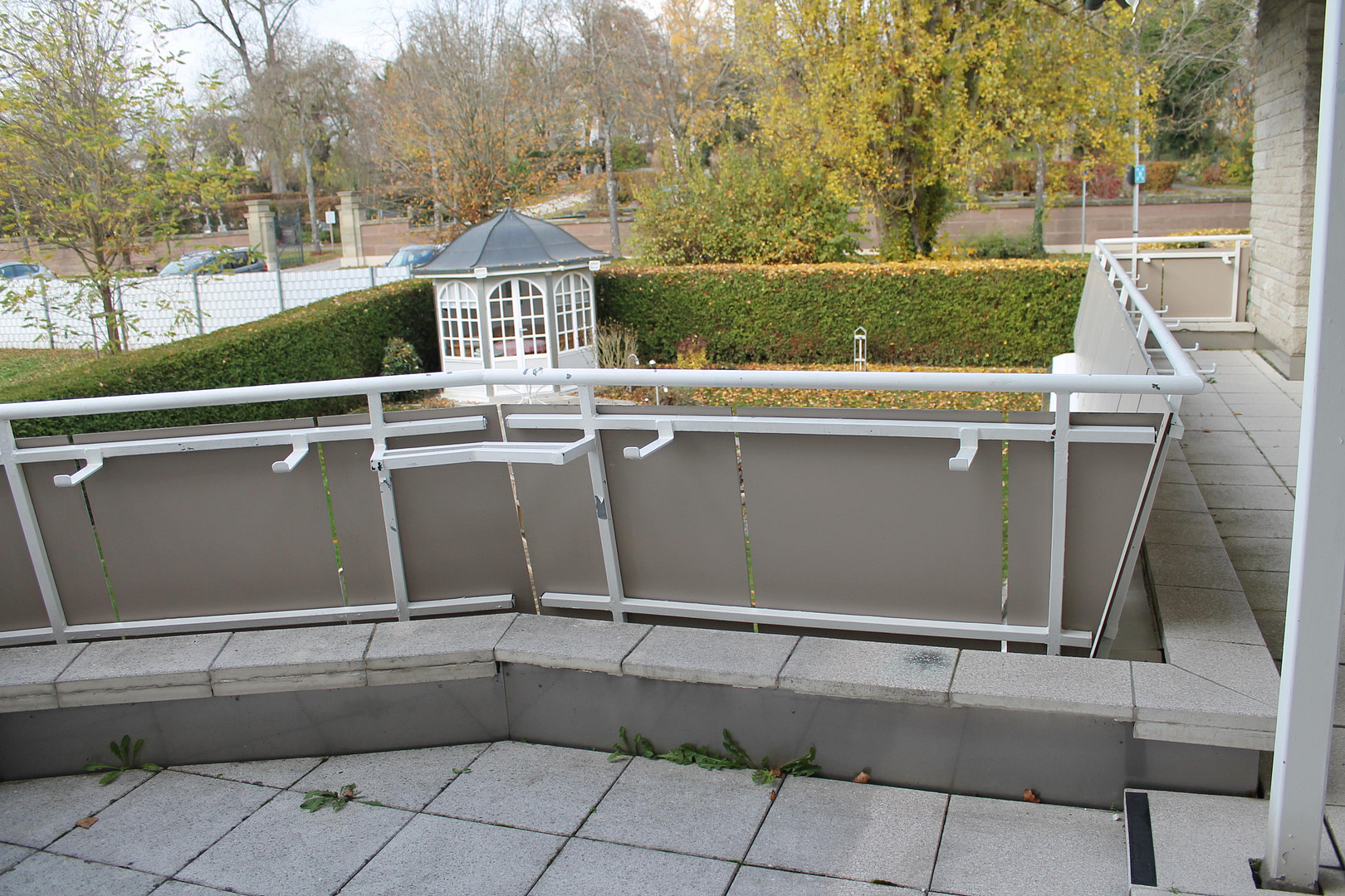 Sehr gepflegtes 4-Familien-Wohnhaus mit großem Gartengrundstück in Top Wohnlage von CR – Crailsheim – Vorschaubild 22